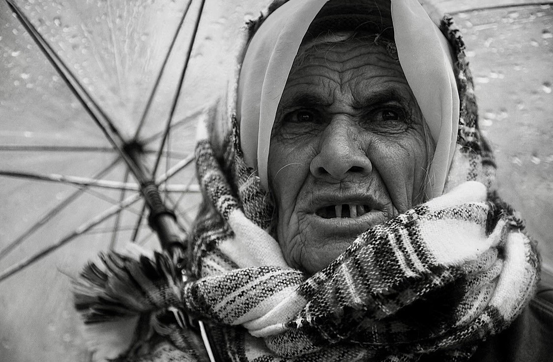 Raindrops